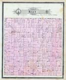 Riley Township, Oral P.O., Clinton County 1896